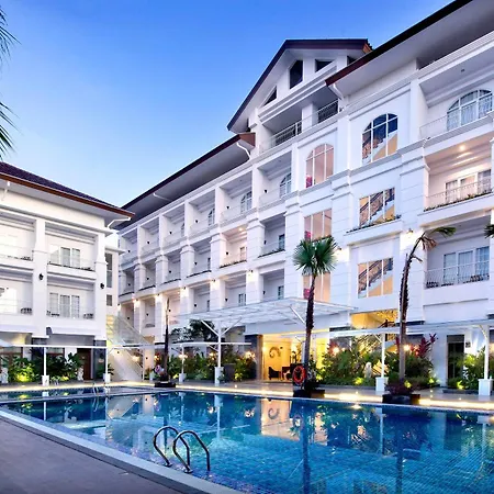 Gallery Prawirotaman Hotel-2