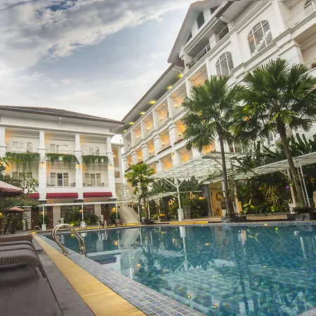 Gallery Prawirotaman Hotel-3